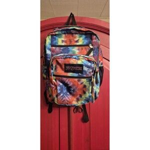 jansport backpack camo ombre Camo Illusion Cross Town Jansport Backpack